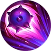 Star Energy Orb - mystical - No Background PNG