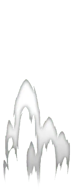 Clouds - abstract - PNG