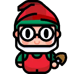 Christmas Elf - happiness - holiday - Free PNG