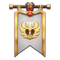 Lion Flag - emblem - Free Download PNG