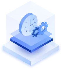 Clock Gear Combination - technology - High Resolution PNG