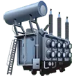 Rocket Launcher - technology - equipment - No Background PNG