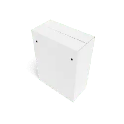 Box - packaging - Lossless PNG