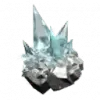 Crystal Cluster - PNG Images