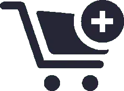 Shopping Cart Icon - icon - shopping cart - Free Download PNG