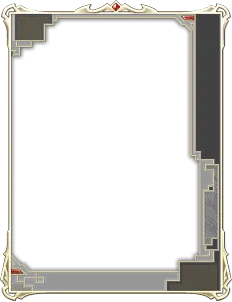 Black Border Decorative Pattern - frame - Free Download PNG