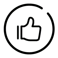 High Quality PNG - Black Owl - night hunter - Pic 3
