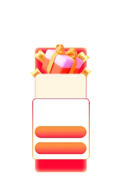 Gift Box - celebration - red envelope - PNG