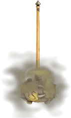 Mysterious Creature - instrument - High Resolution PNG