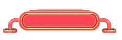 Red Rectangle Object - simple - Free Download PNG