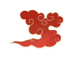 Cloud Pattern - color cloud pattern - Free Download PNG