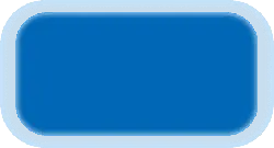 Blue Button - interaction - High Resolution PNG