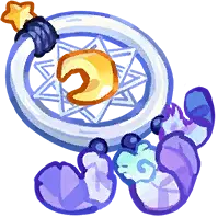 Magic Owl - moon - Free PNG