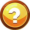 Question Mark Coin - collection - PNG Images