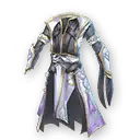 Silver Armor - Highly Rated PNG