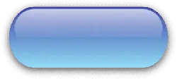 Blue Button - interface element - button - Transparent Layer PNG