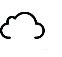 Cloud - graphic - Free Download PNG