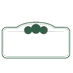 Three Emeralds - simple - Lossless PNG