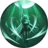 Green Energy Warrior - future - No Watermark PNG