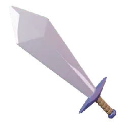 Crystal Sword - Fast Download PNG