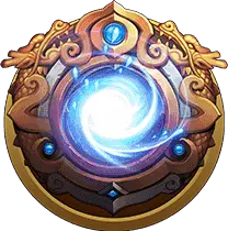 Mystic Energy Amulet - energy - High Resolution PNG