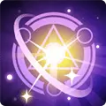 Starlight Ring - mystery - High Resolution PNG