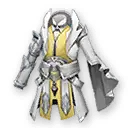 White Armor - protection - Free Download PNG