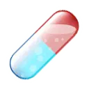 Pill - treatment - medicine - Free Download PNG