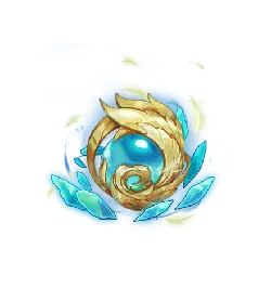 Phoenix - mythical creature - gemstone - Lossless PNG
