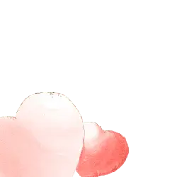 Heart Balloon - heart shape - gift - Free PNG