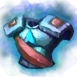 Heart of Iron - mechanical core - Free Download PNG