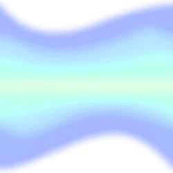 Blue Gradient Background - color - design - No Watermark PNG