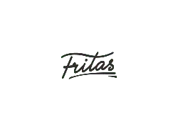 Fritas - simple - High Resolution PNG