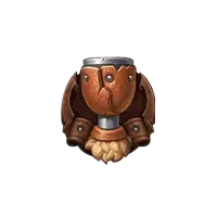 Bronze Helmet - ancient - High Resolution PNG