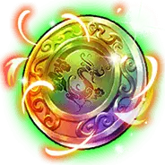 Dragon Badge - High Quality PNG