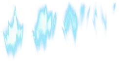 Abstract Light Spot Effect - No Background PNG