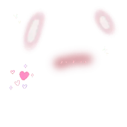 Abstract Expression - pink - High Resolution PNG