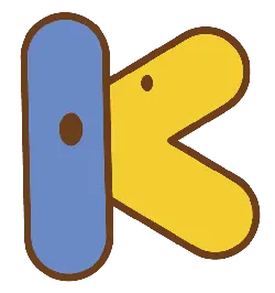 Blue Robot - mechanical - Transparent Layer PNG