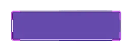 Purple Rectangle - Free PNG
