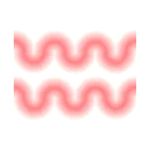 Wavy Pattern - gradient - Free Download PNG