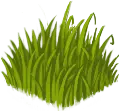 Grass Patch - growth - Designer's Pick PNG
