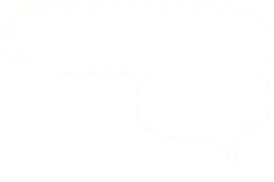 Speech Bubble - communication - bubble - No Background PNG