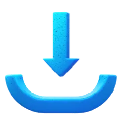 Download Arrow - icon - Free for Commercial Use PNG