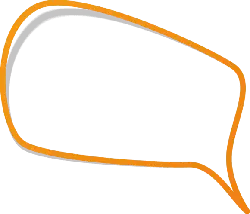 Speech Bubble - Free PNG - bubble