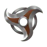Tri-blade Propeller - technology - Transparent Layer PNG