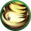 Golden Vortex - mystery - PNG