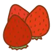 Fast Download PNG - fruit - Strawberry