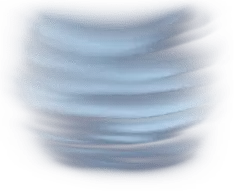 Abstract Halo Effect - Free Download PNG