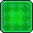 Green Diamond Pattern - green - Free PNG