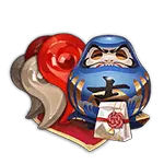 Maneki-neko - cat - Designer Recommended PNG